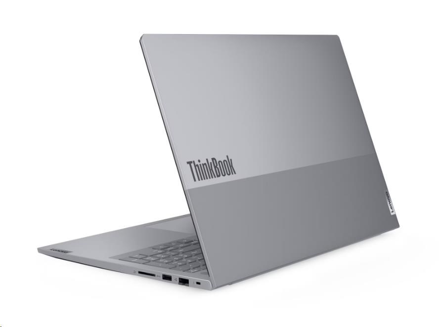 LENOVO NTB ThinkBook 16 G9 IRL - 7 240H, 16