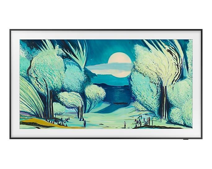 Samsung QE65LS03FAUXXH 65