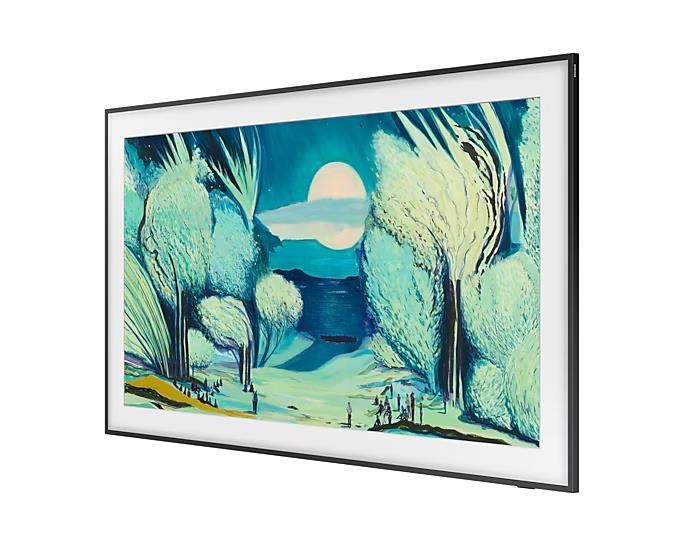 Samsung QE50LS03FAUXXH 50