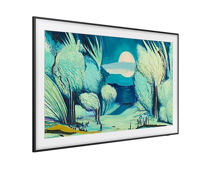 Samsung QE50LS03FAUXXH 50