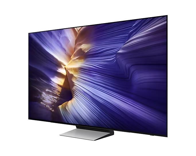 Samsung QE55S90F1 