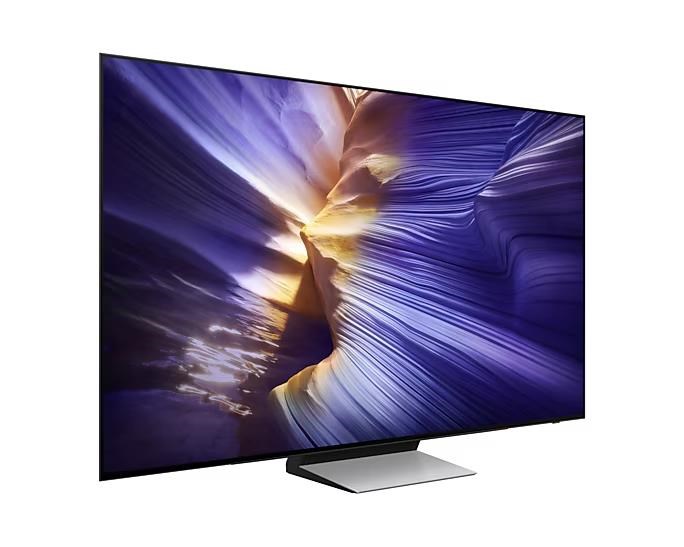 Samsung QE55S90F2 