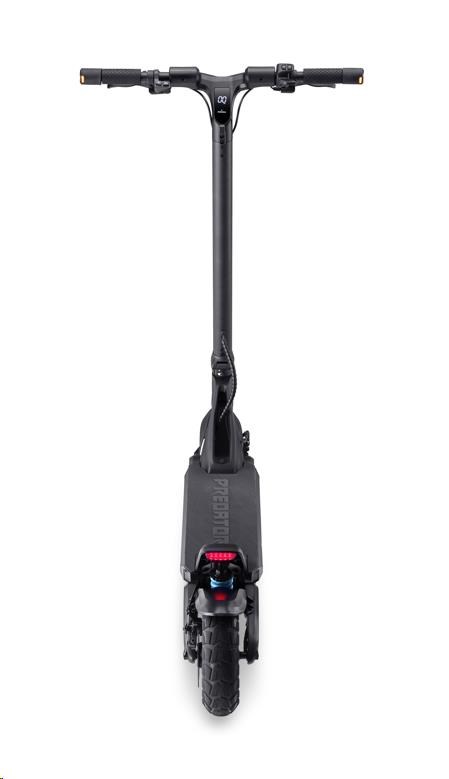 BAZAR - ACER Elektrická koloběžka Predator Thunder, 48V/ 500W, dojezd 65km, 10