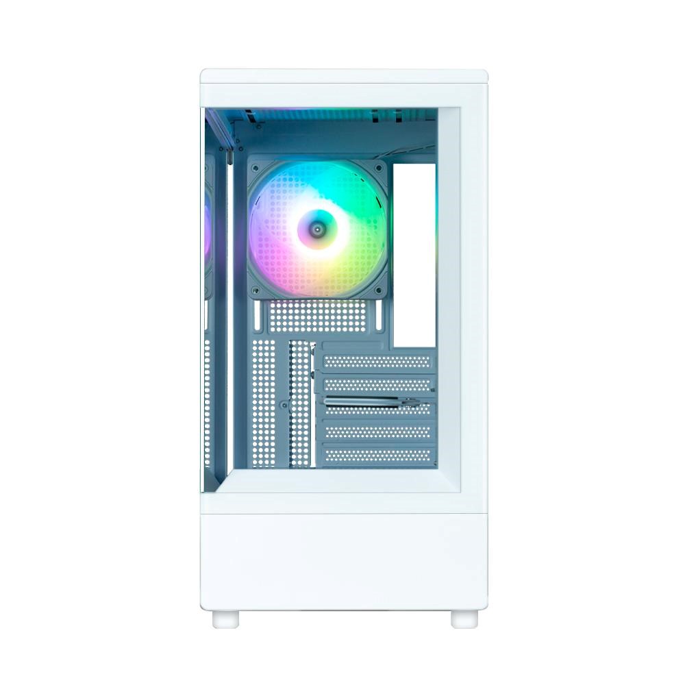ZALMAN P30 V2 bílá2 