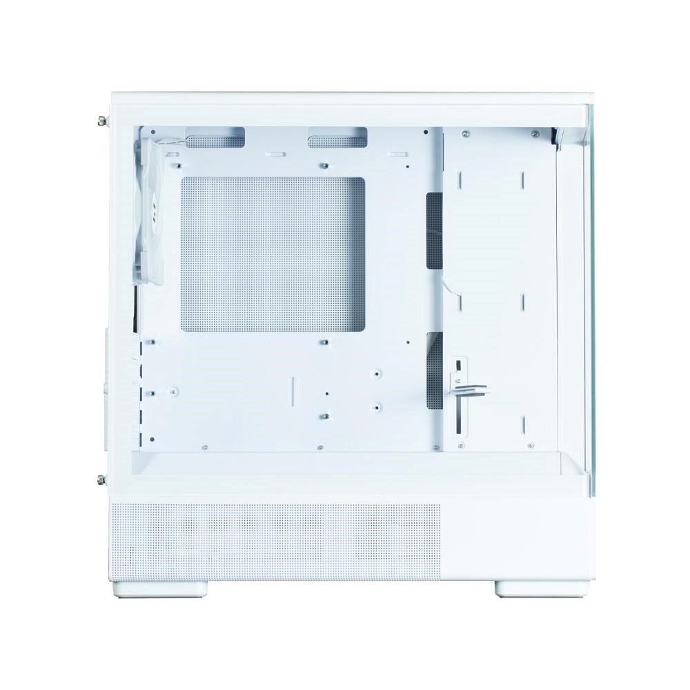 ZALMAN P30 V2 bílá3 