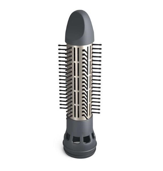 Philips Series 7000 BHA710/ 00 rotační kulmofén,  1000W,  ionizace,  turmalínová keramika,  2 nástavce,  přírodní štětiny3 