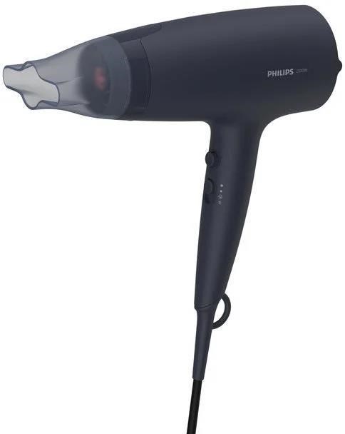Philips BHD360/ 20 vysoušeč vlasů,  2100 W,  ThermoProtect,  ionizace,  difuzér,  Cool Shot1 