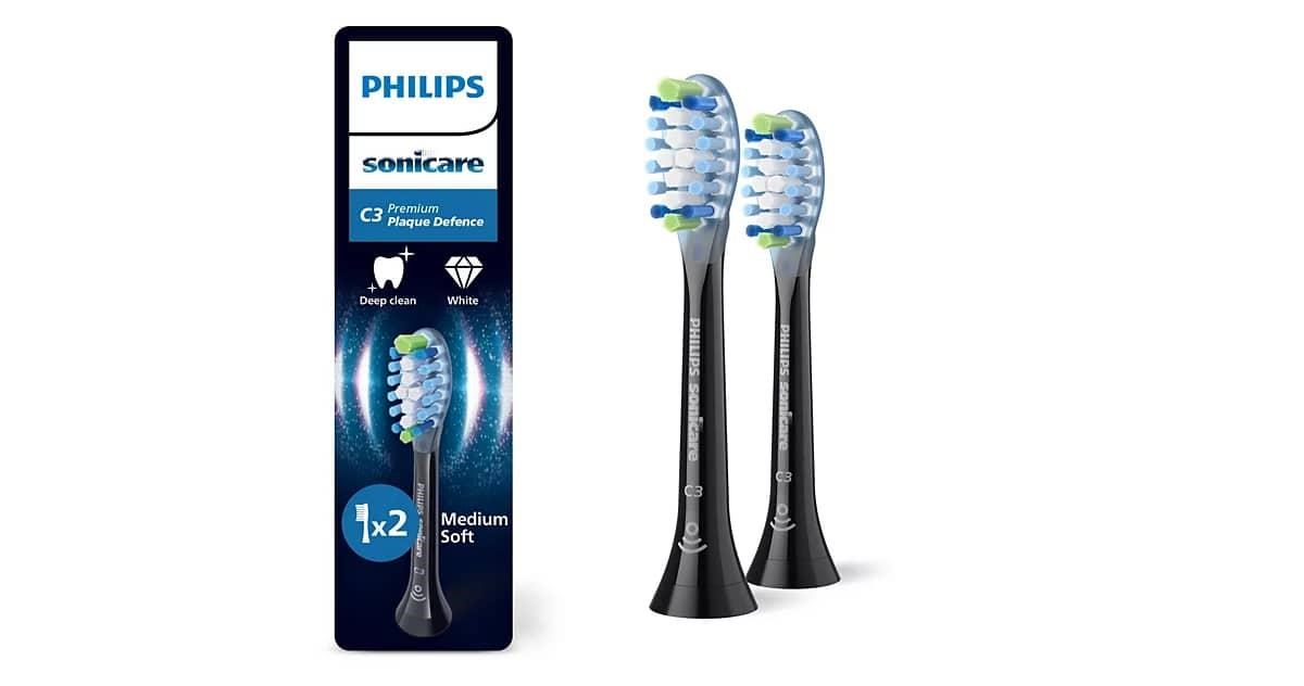 Philips Sonicare Premium Plaque Defence HX9042/ 88 2 ks1 