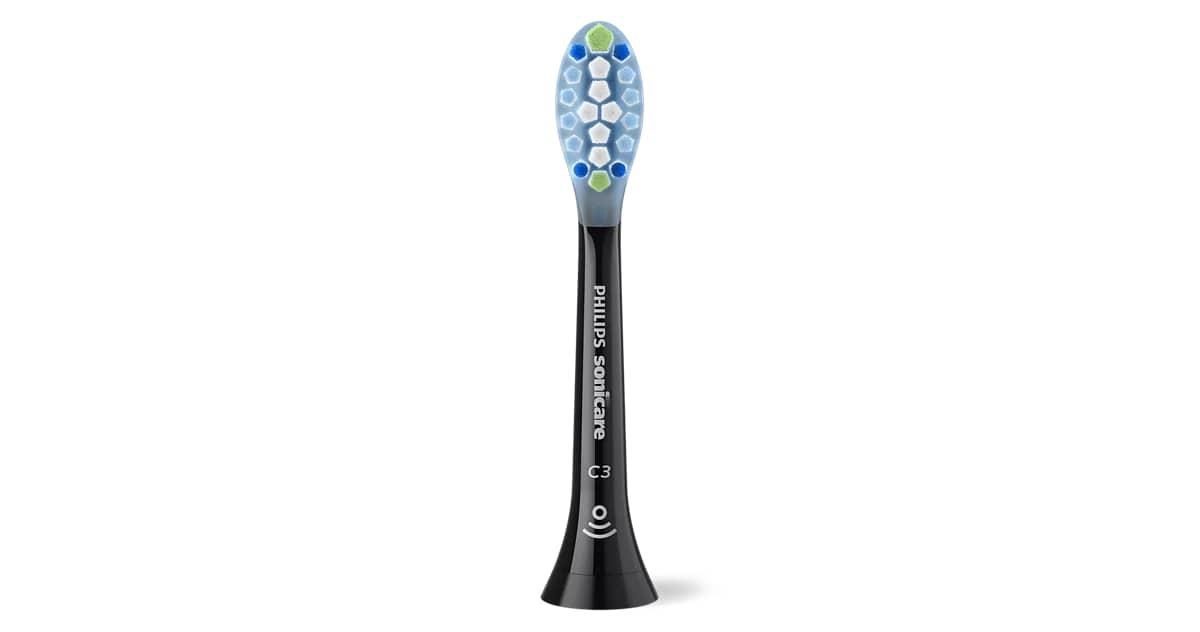 Philips Sonicare Premium Plaque Defence HX9042/ 88 2 ks3 