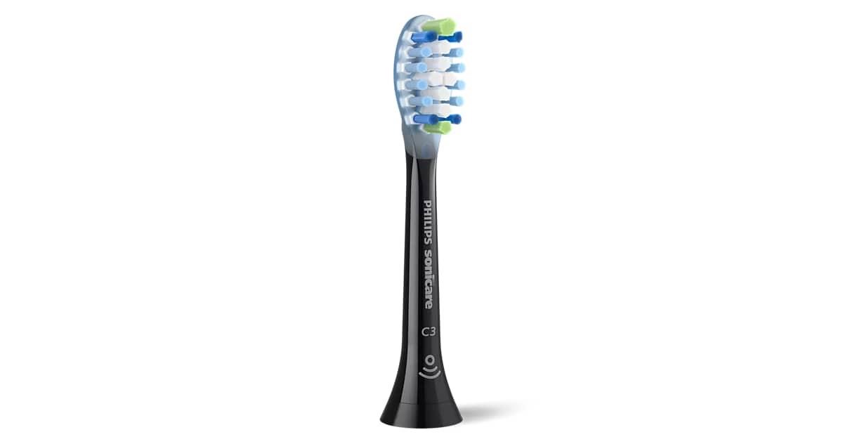 Philips Sonicare Premium Plaque Defence HX9042/ 88 2 ks4 