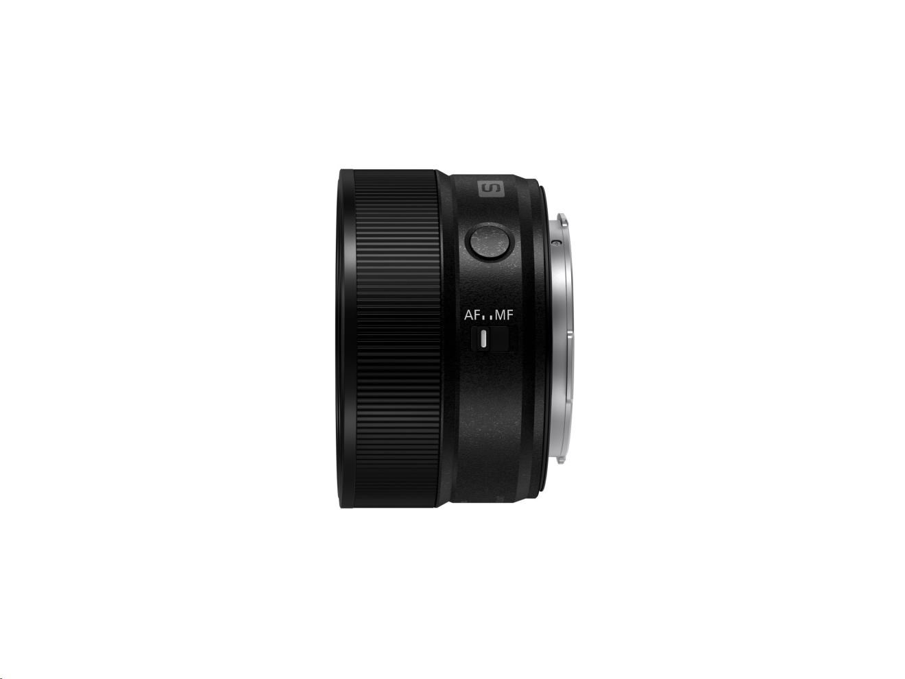Panasonic Lumix S 40 mm f2, 04 