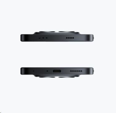Xiaomi Redmi Note 15 Pro 5G 12GB/ 512GB Black EU0 