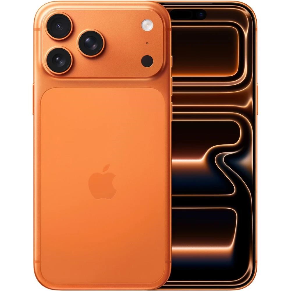 Apple iPhone 17 Pro Max 512GB Cosmic Orange0 