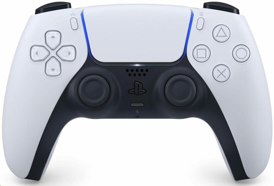 SONY Playstation Dualsense v3 Controller White