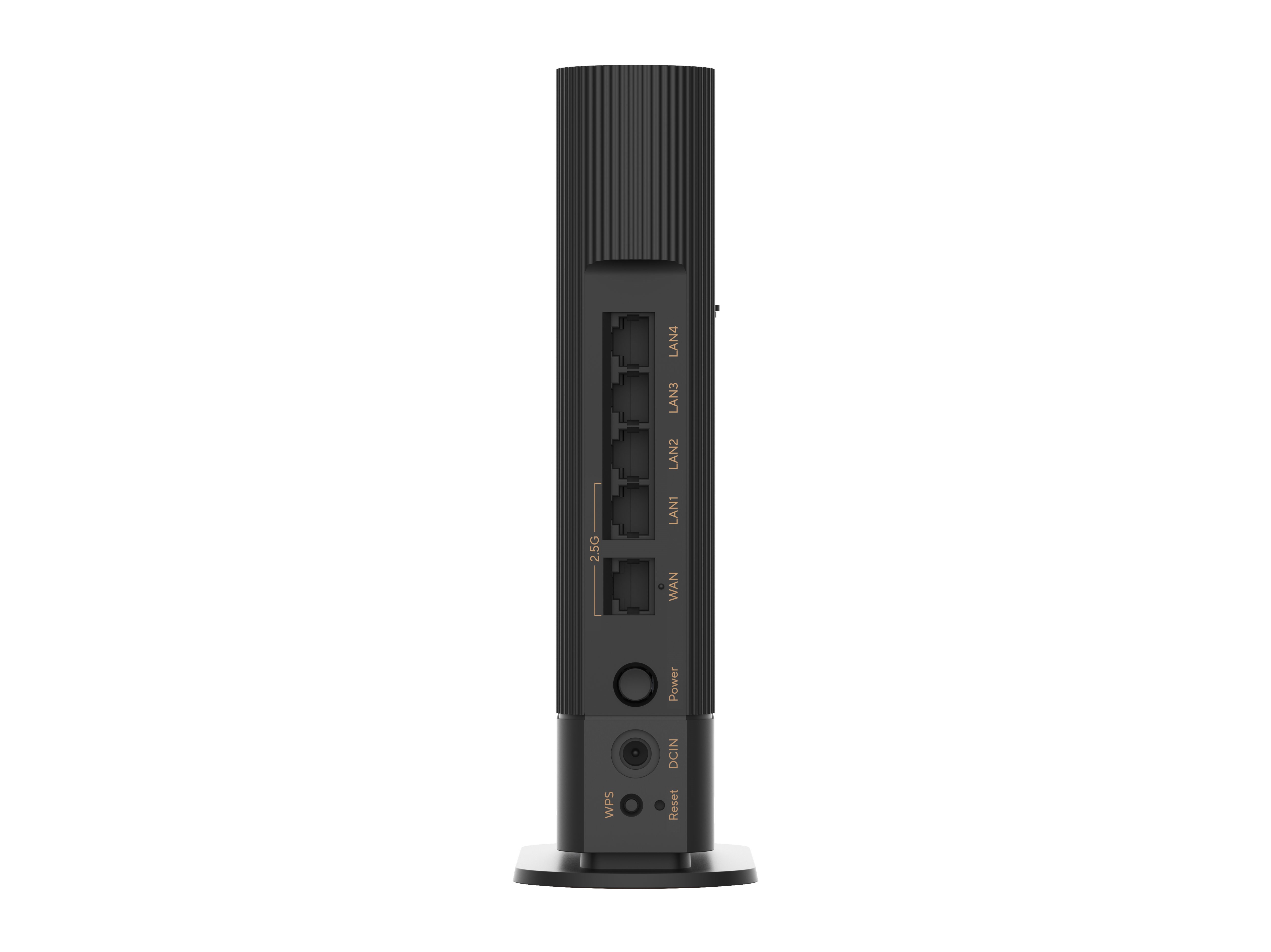 ASUS Router PRT-BE5000,  4x LAN, 1x WAN,   5GHz,  1GB RAM3 