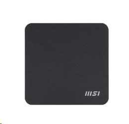 MSI PC Cubi NUC AI+ 2MG-021BEU-B7258VXX,  Ultra 7 258V,  32GB,  N/ A,  N/ A,  No OS,  Black4 