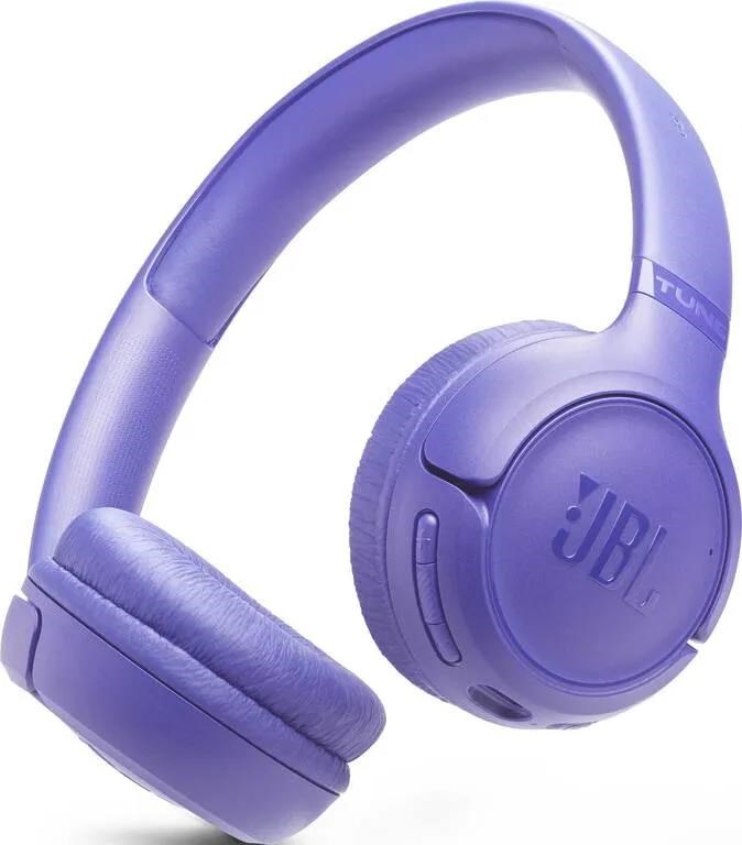 JBL T530BT Levander
