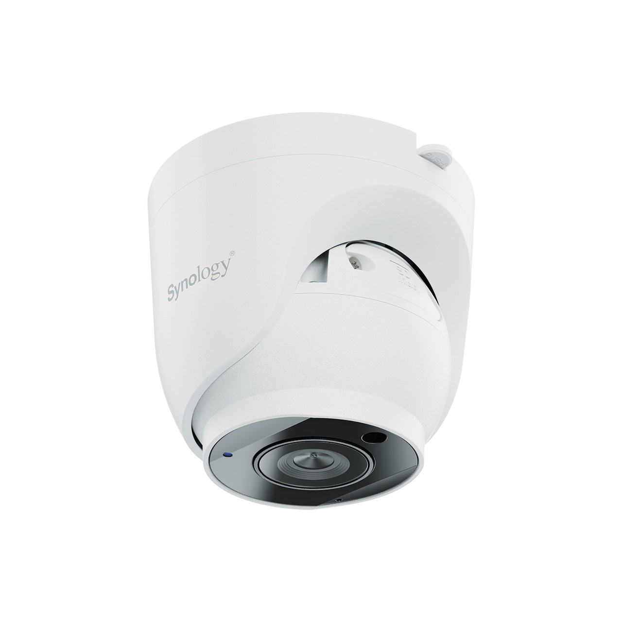 Synology TC510 IP kamera turret,  5Mpx,  1/ 2.7