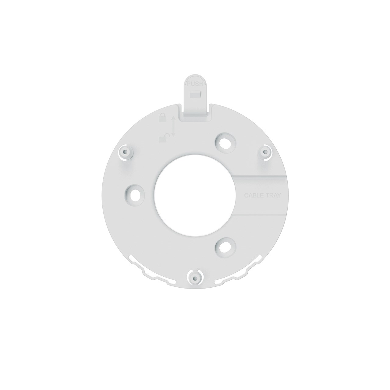 Synology TC510 IP kamera turret,  5Mpx,  1/ 2.7