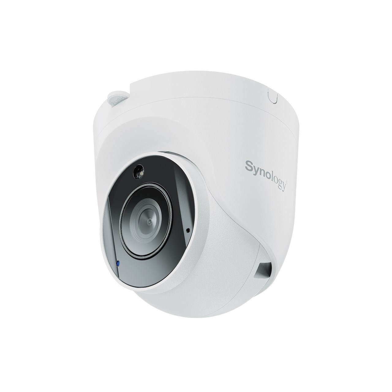 Synology TC510 IP kamera turret,  5Mpx,  1/ 2.7