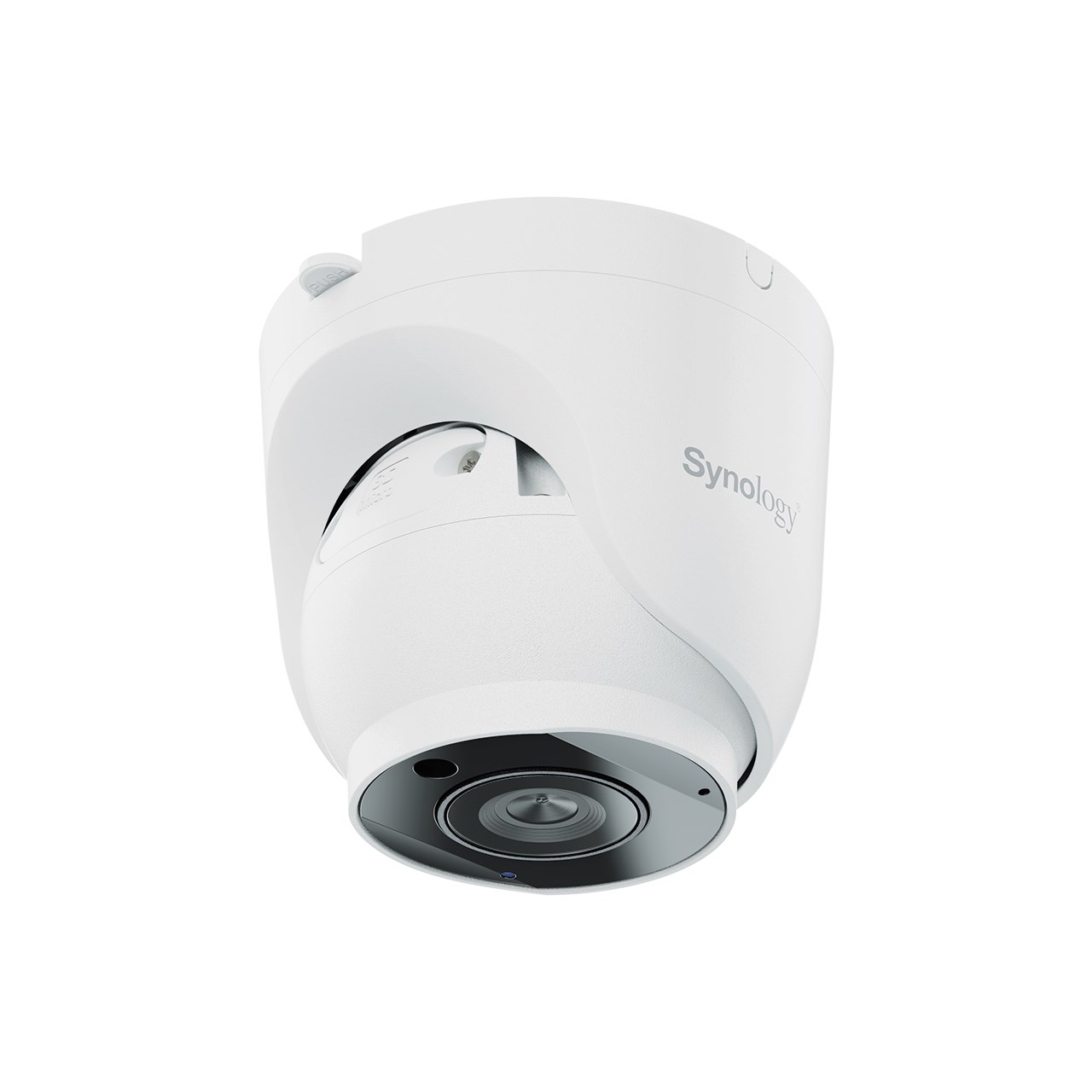 Synology TC510 IP kamera turret,  5Mpx,  1/ 2.7
