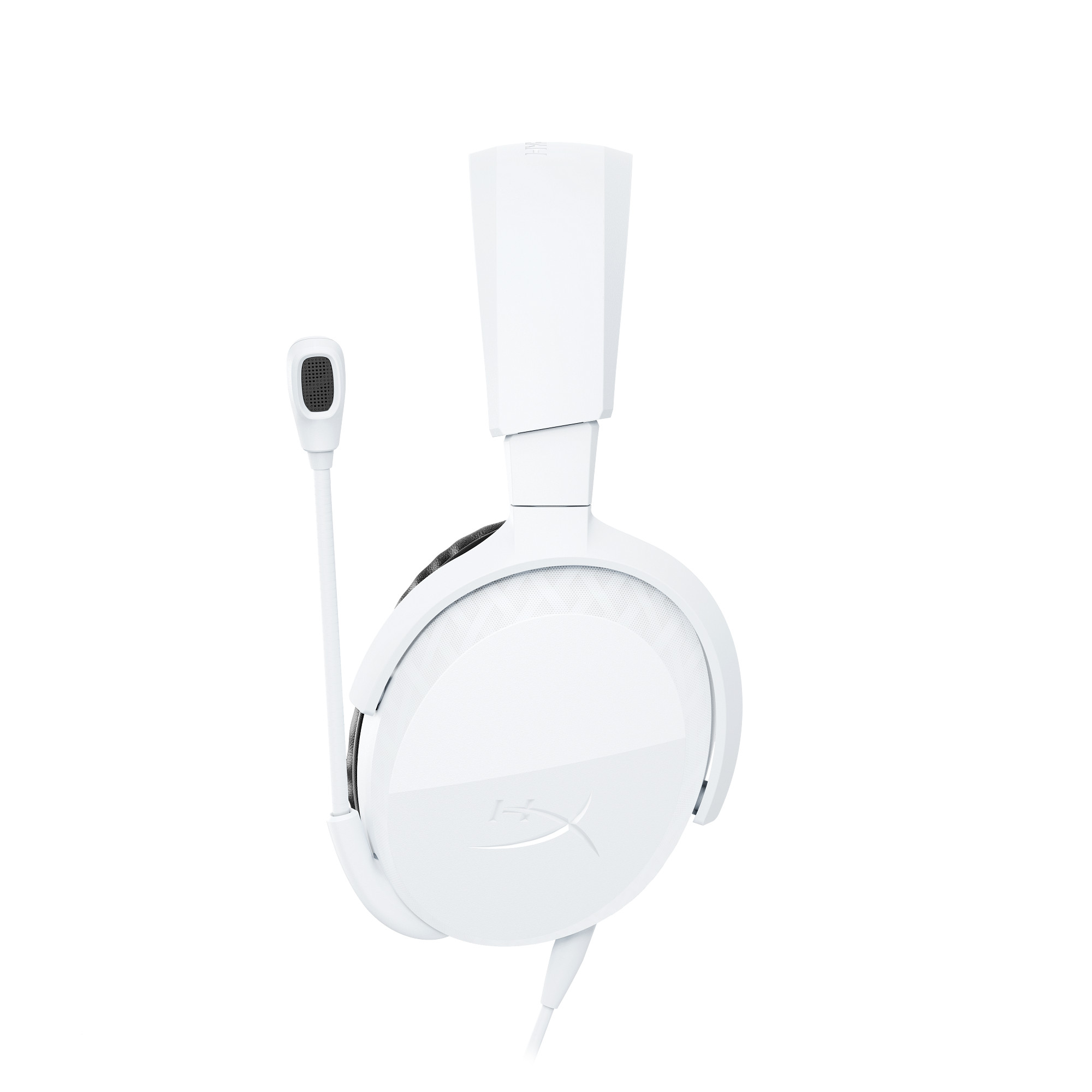 Cloud Stinger 3 – Wired Gaming Headset White3 