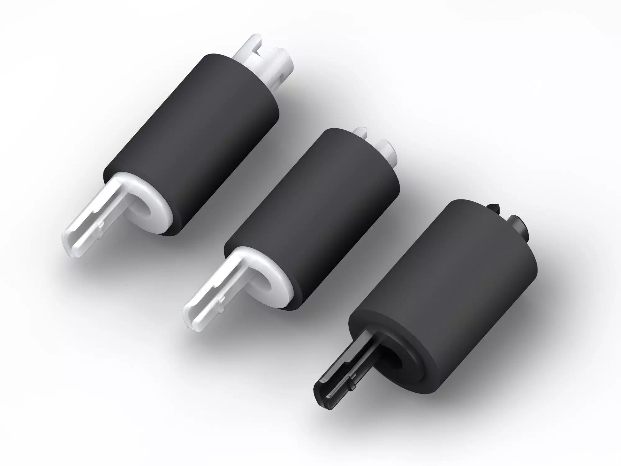 Epson Cassette Paper Feed Roller for AM-C400/ 5500 