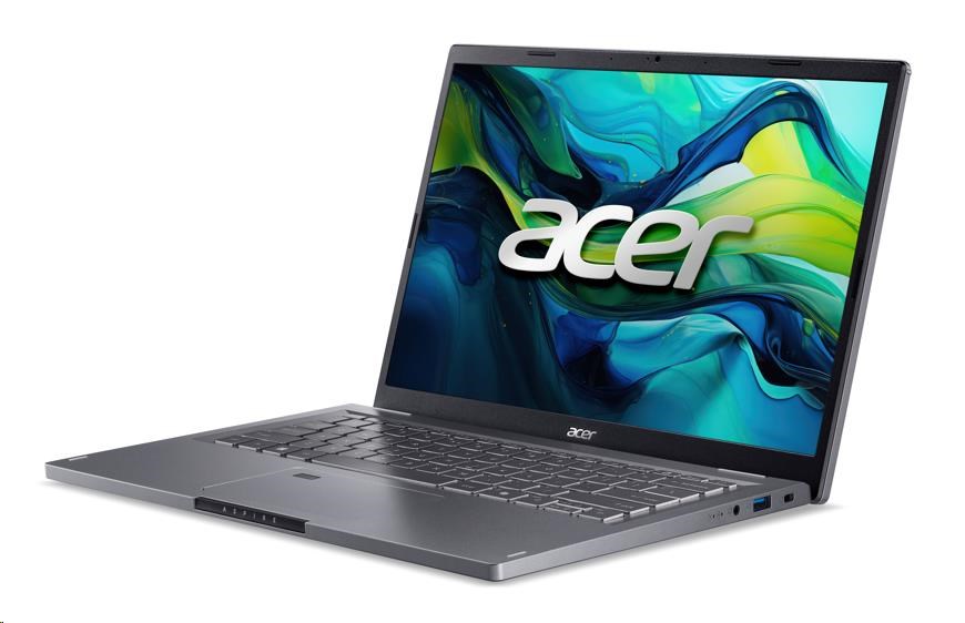 ACER NTB Aspire 14 (A14-51M-33LA), Core 3 100U, 14