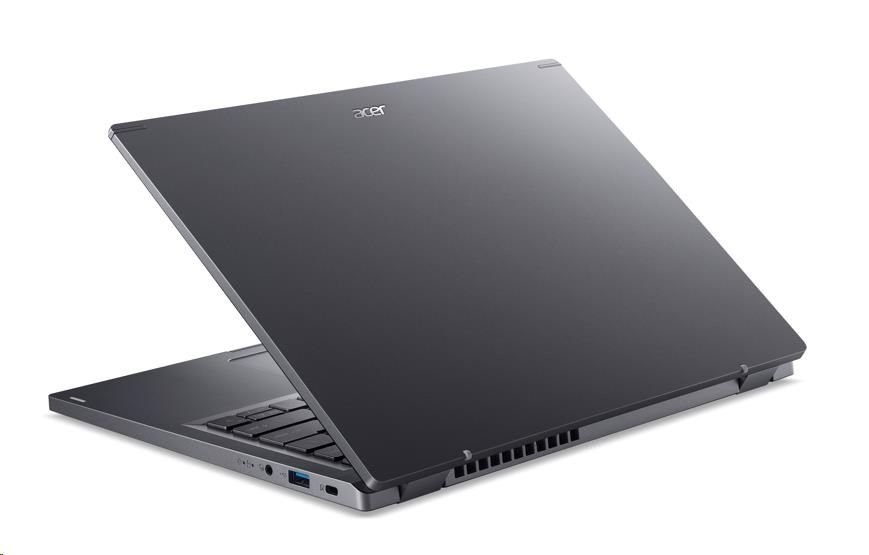 ACER NTB Aspire 14 (A14-51M-33LA), Core 3 100U, 14