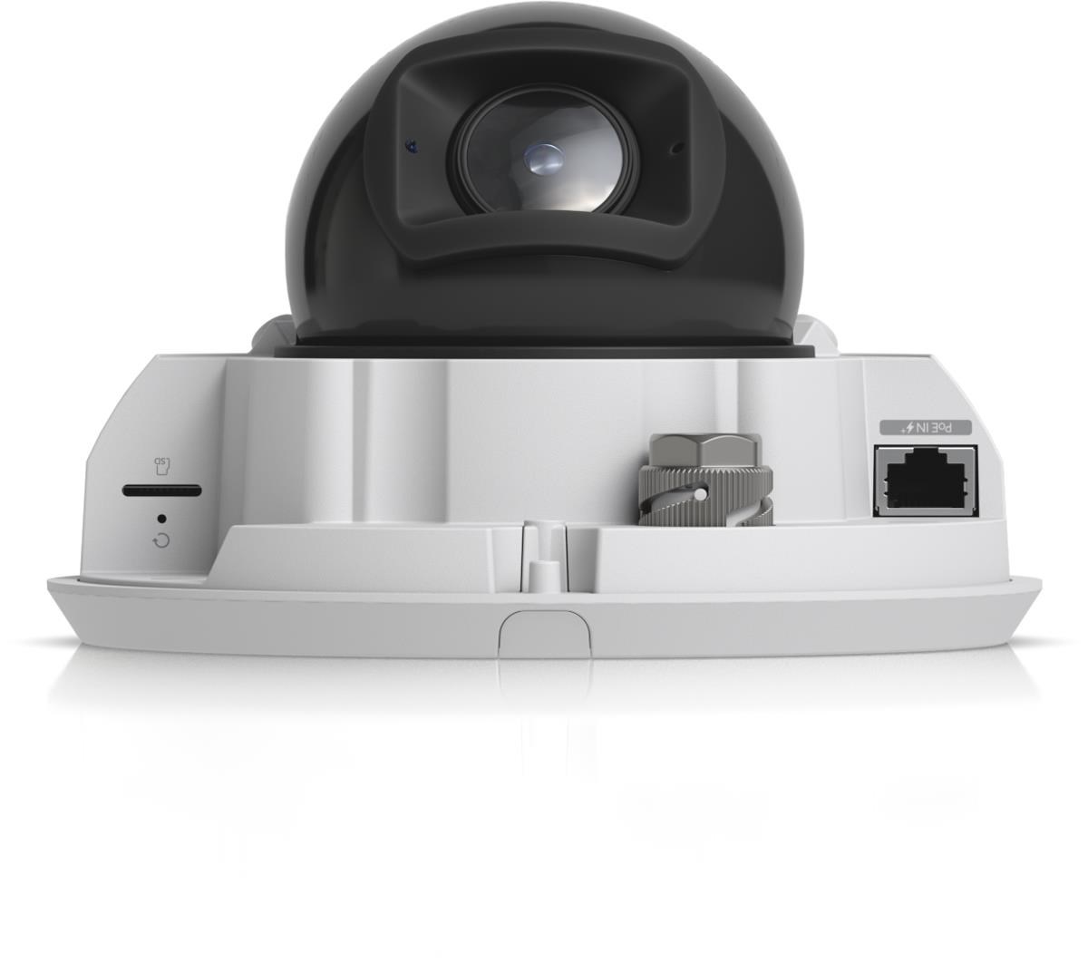 UBNT G6 Pro Dome - 8MP IP Kamera,  Bílá1 