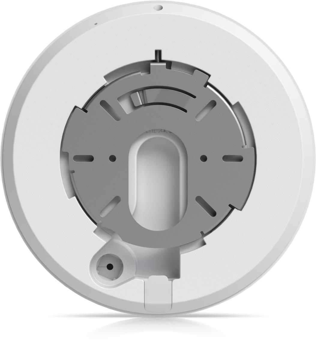 UBNT G6 Pro Dome - 8MP IP Kamera,  Bílá3 