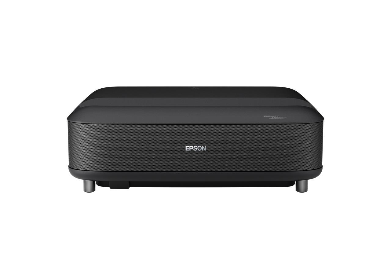BAZAR - EPSON projektor EH-LS670B Metalická černá - Rozbaleno (Komplet)0 