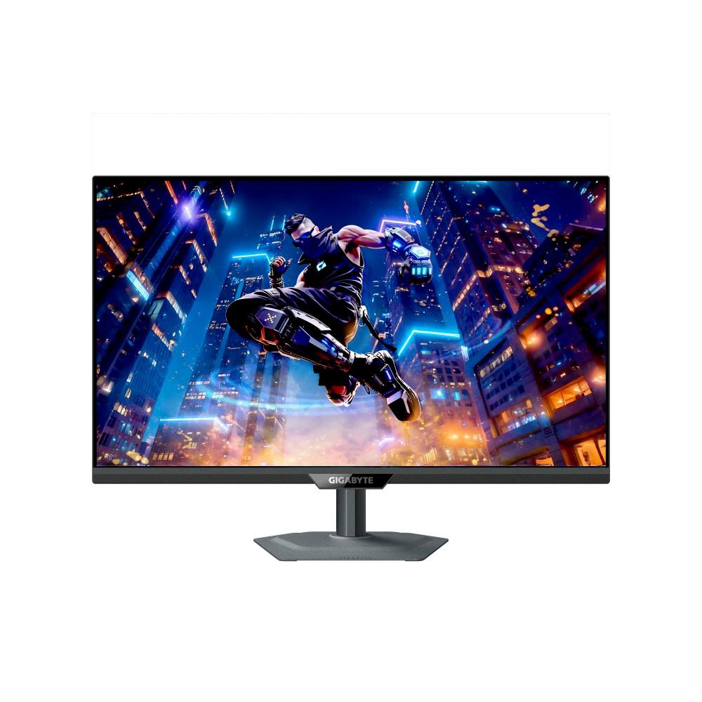 BAZAR - GIGABYTE LCD - 27" Gaming monitor M27Q2 QD,  IPS,  2560 x 1440 QHD,  200Hz,  1000:1,  350cd/ m2,  1ms,  2xHDMI,  1xDP - P