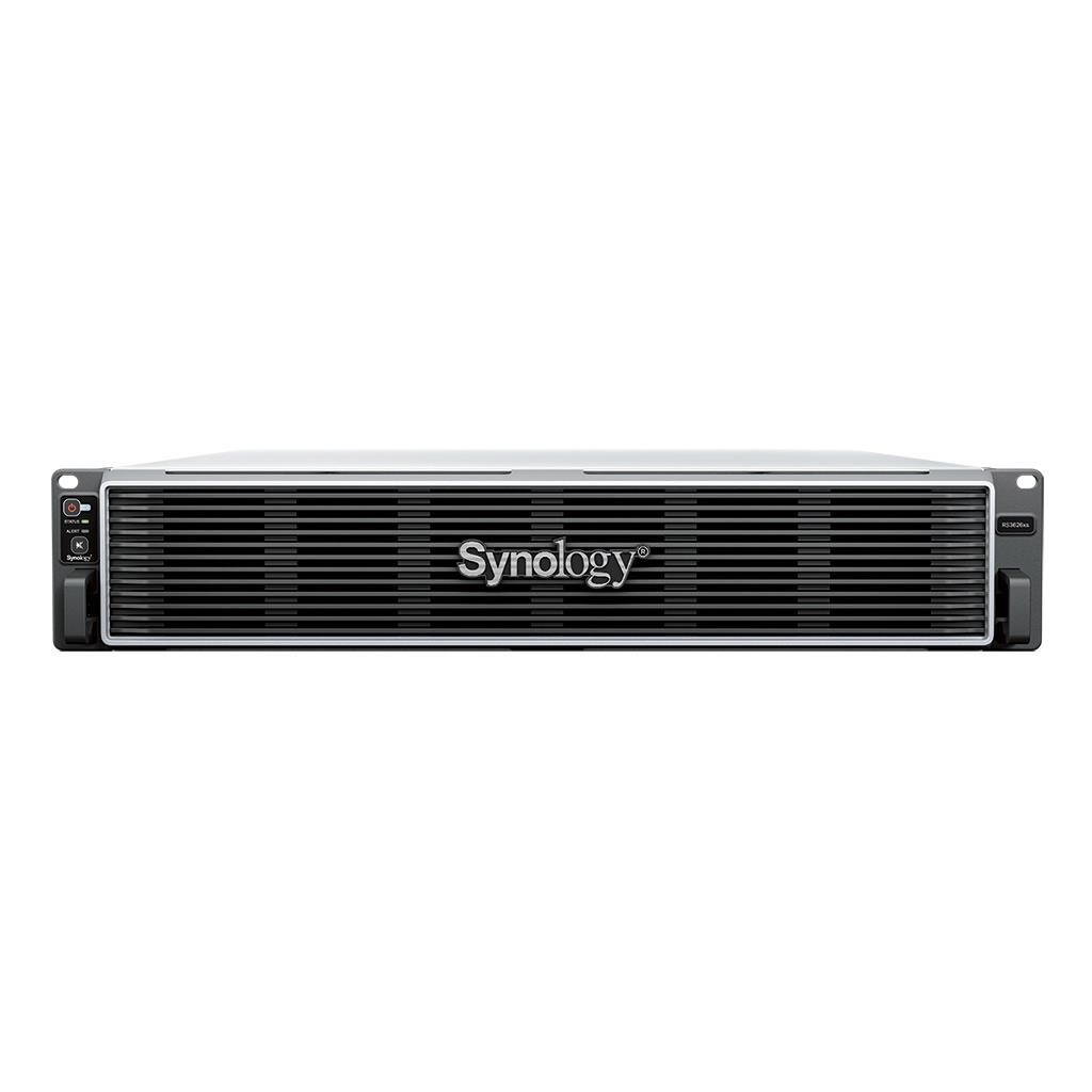 Synology RS3626xs Rack Station