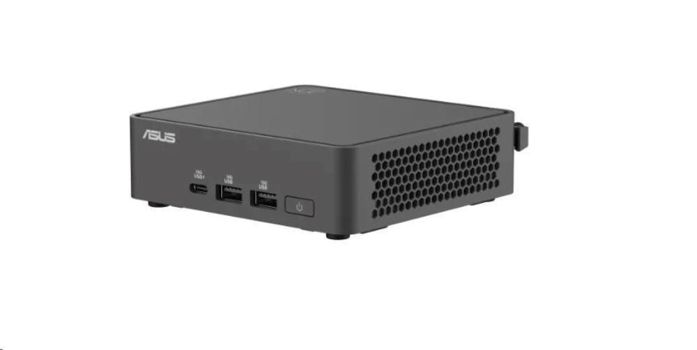ASUS NUC 15 Pro Mini PC/ NUC15CRK/ Intel Core Ultra 5 225H/ 2x8GB DDR5+512GB+Win11 Pro/ Intel Arc GPU/ L10/ EU power cord3 
