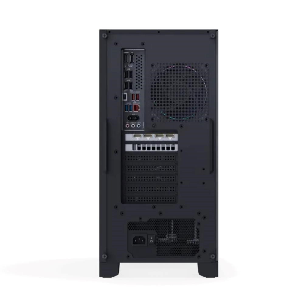 GIGABYTE AORUS PRIME 5 AP551 Ryzen 7 9800X3D 32GB 2TB SSD RTX 5070 Ti 16GB W11 Home1 