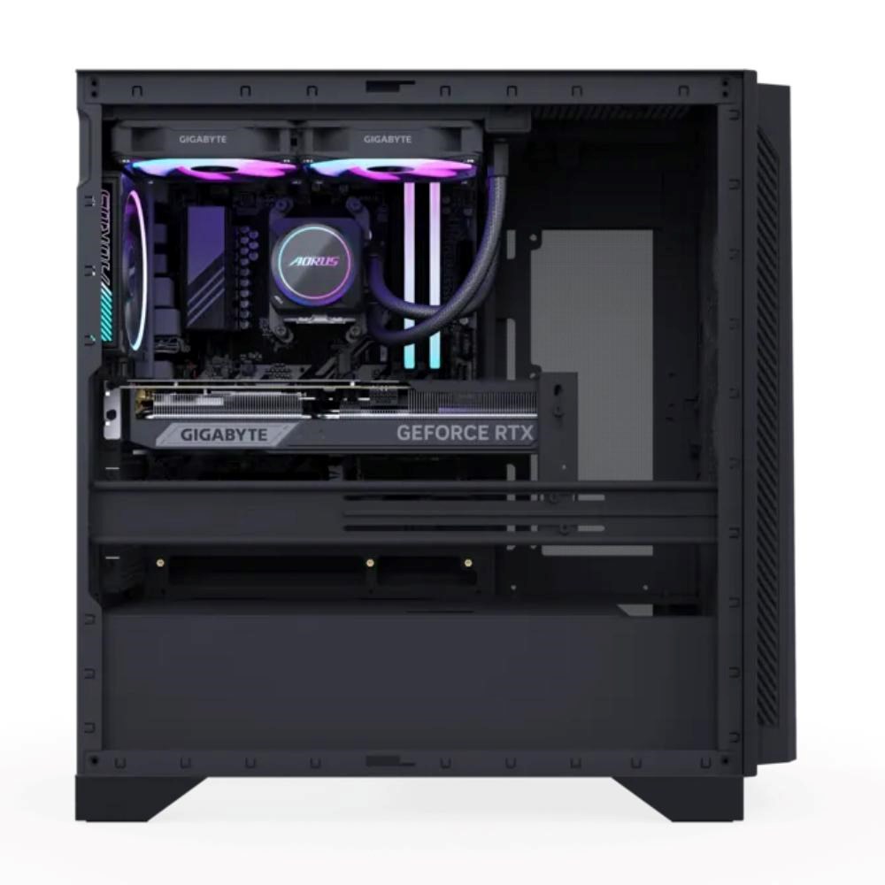 GIGABYTE AORUS PRIME 5 AP551 Ryzen 7 9800X3D 32GB 2TB SSD RTX 5070 Ti 16GB W11 Home8 