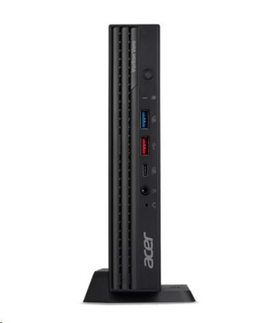ACER PC Veriton VVN4720GT,  i5-14400, 8GB, 512GB SSD, UHD, W11P, Black0 