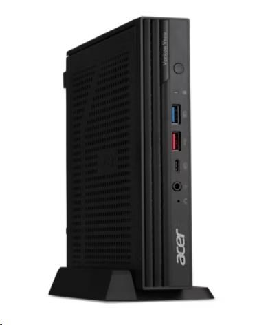 ACER PC Veriton VVN4720GT,  i5-14400, 8GB, 512GB SSD, UHD, W11P, Black1 