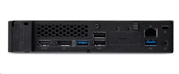 ACER PC Veriton VVN4720GT,  i5-14400, 8GB, 512GB SSD, UHD, W11P, Black5 