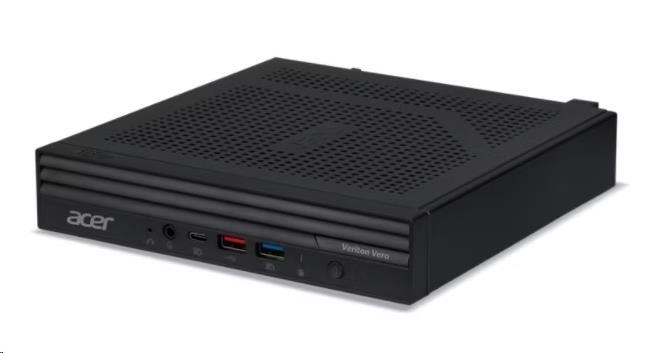 ACER PC Veriton VVN4720GT,  i5-14400, 8GB, 512GB SSD, UHD, W11P, Black7 