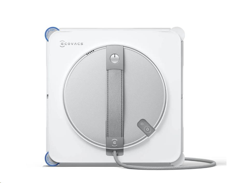 Ecovacs Winbot W2S robotický čistič oken bílý0 