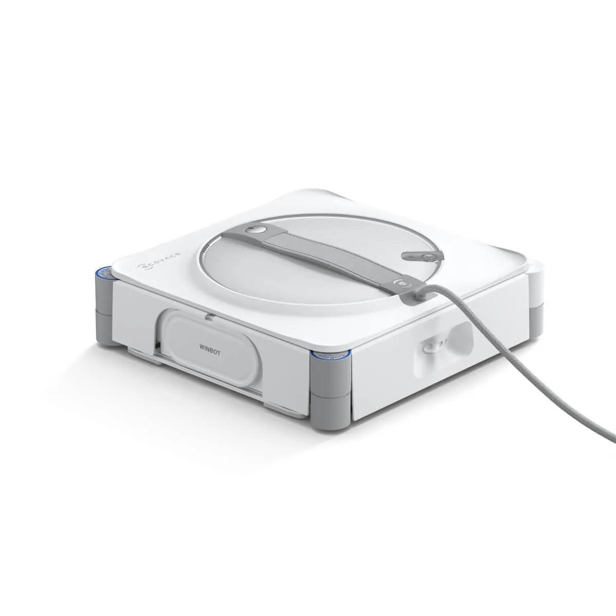 Ecovacs Winbot W2S robotický čistič oken bílý2 