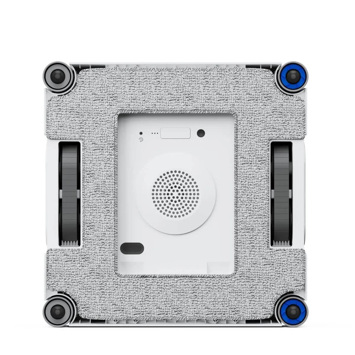 Ecovacs Winbot W2S robotický čistič oken bílý4 