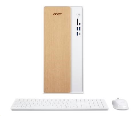 Acer Aspire/ TC-102_H610D4_FR300W/ Tower/ i5-14400F/ 16GB/ 512GB/ RTX 3050/ W11H/ 2R