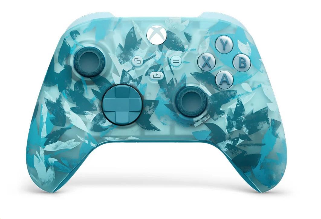 MICROSOFT Xbox Series Controller Stormcloud Breaker0 