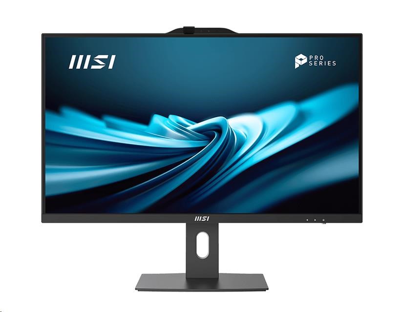 MSI PC AiO PRO AP272P 14M-1085XEU,  Core i3 14100,  27