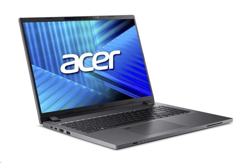 ACER NTB TravelMate P2 16 (TMP216-71-G3-TCO-778T), Core Ultra 7 155H, 16