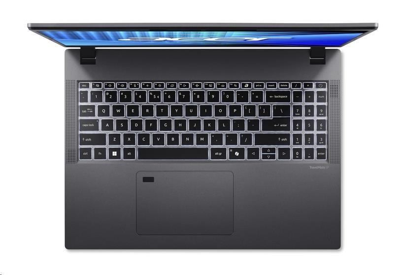 ACER NTB TravelMate P2 16 (TMP216-71-G3-TCO-778T), Core Ultra 7 155H, 16