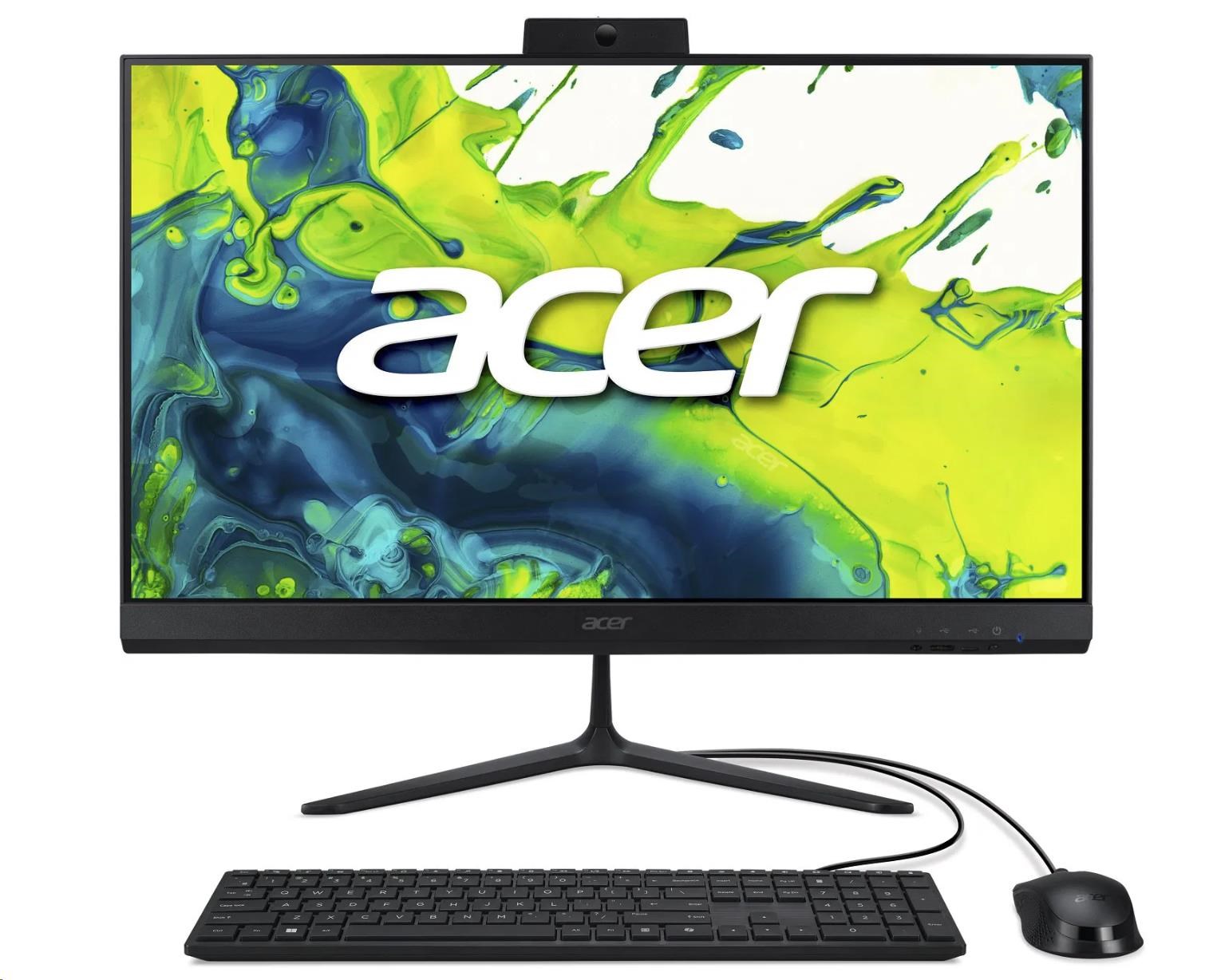 Acer Aspire/ C24B-GMTL_LUBCU5115U_65W/ 23, 8